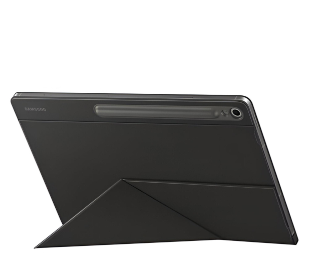 Samsung Smart Book Cover do Galaxy Tab S10 FE+ Black - 1329779 - zdjęcie 5
